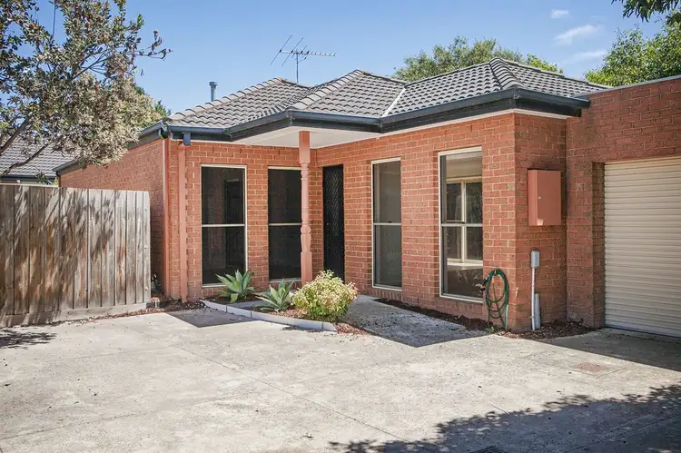 Main view of Homely unit listing, 3a Elana Court, Langwarrin VIC 3910