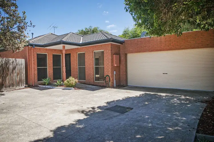 Second view of Homely unit listing, 3a Elana Court, Langwarrin VIC 3910