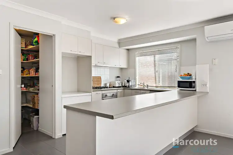 Second view of Homely house listing, 29 Sunnybrae Drive, Mernda VIC 3754