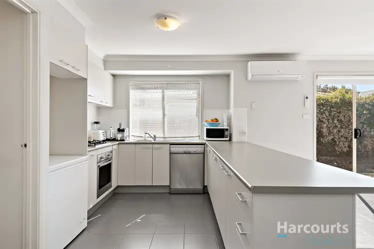 Third view of Homely house listing, 29 Sunnybrae Drive, Mernda VIC 3754