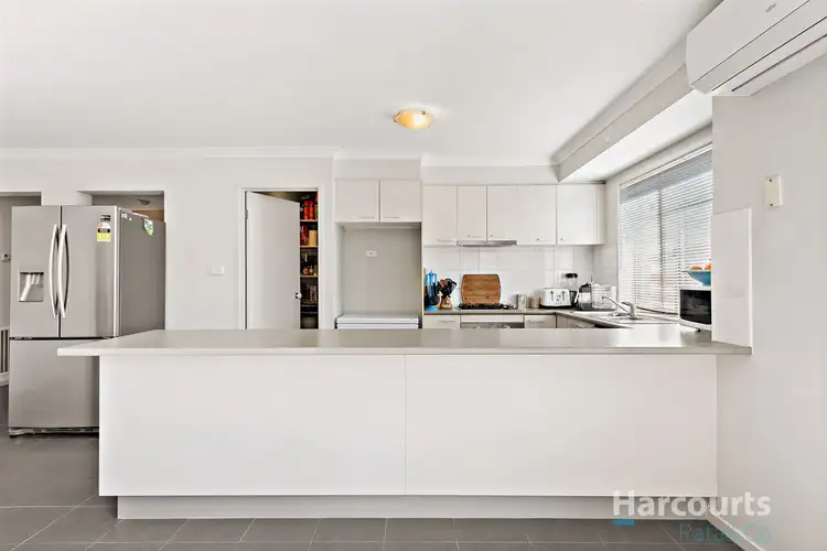 Fourth view of Homely house listing, 29 Sunnybrae Drive, Mernda VIC 3754