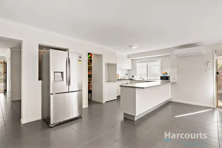 Fifth view of Homely house listing, 29 Sunnybrae Drive, Mernda VIC 3754