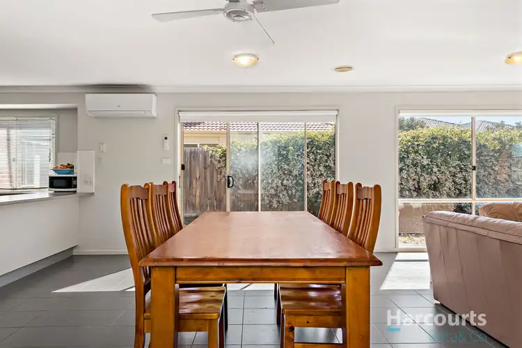 Sixth view of Homely house listing, 29 Sunnybrae Drive, Mernda VIC 3754