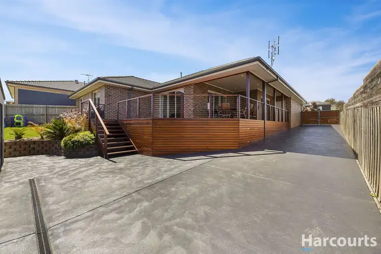 Fourth view of Homely house listing, 2 Atkinson Court, Warragul VIC 3820
