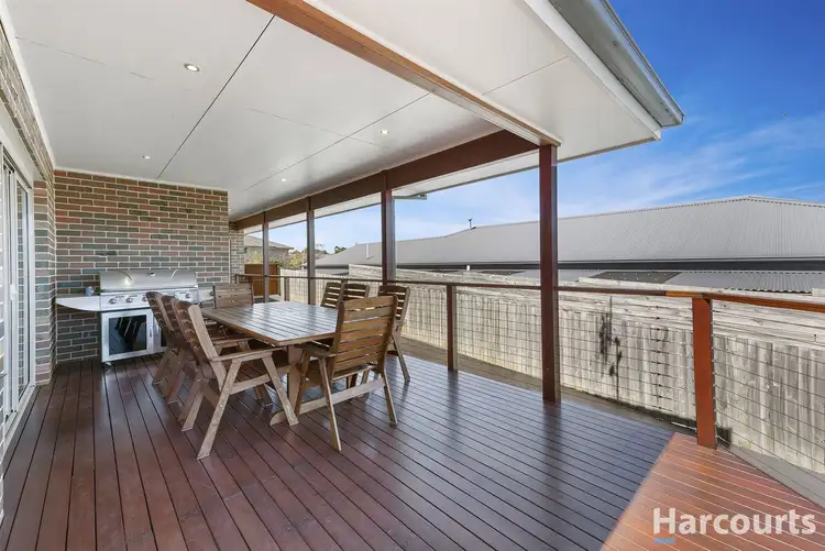 Fifth view of Homely house listing, 2 Atkinson Court, Warragul VIC 3820