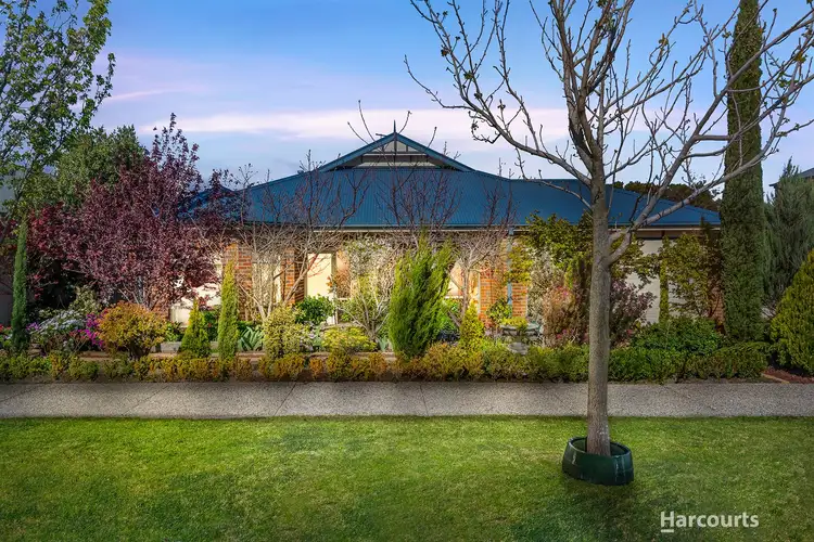 Main view of Homely house listing, 4 St Leonard Way, Pakenham VIC 3810
