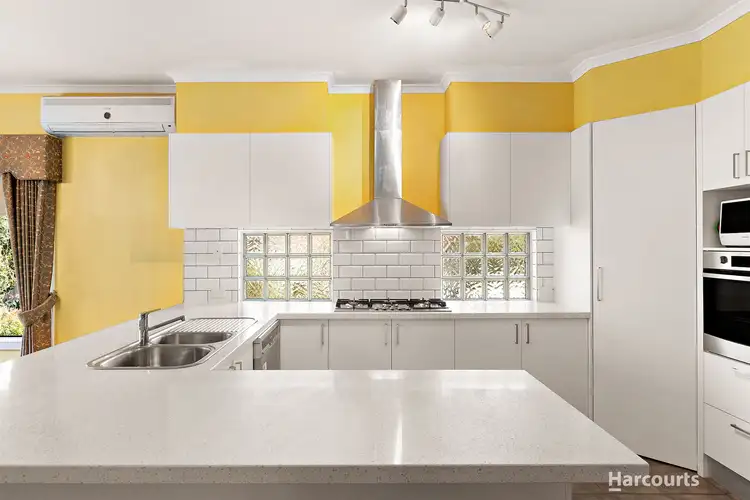 Second view of Homely house listing, 4 St Leonard Way, Pakenham VIC 3810