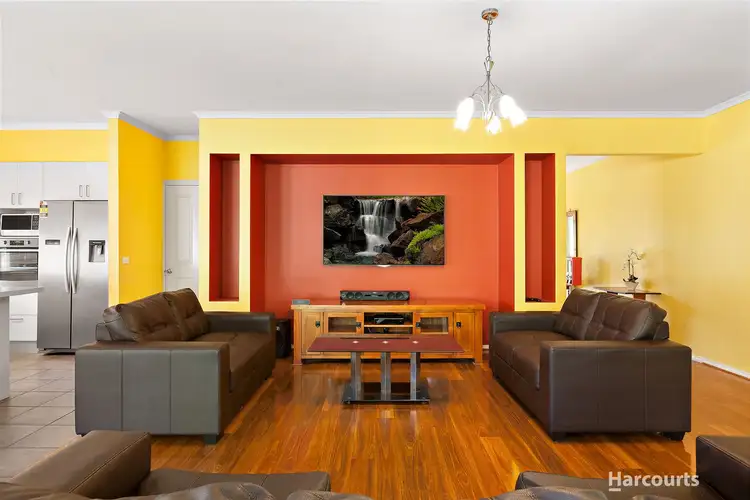 Third view of Homely house listing, 4 St Leonard Way, Pakenham VIC 3810