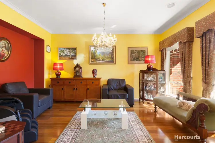 Fourth view of Homely house listing, 4 St Leonard Way, Pakenham VIC 3810