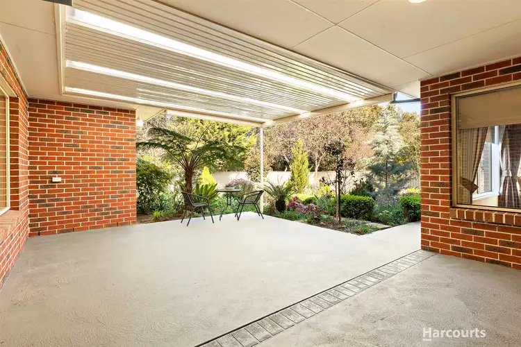 Fifth view of Homely house listing, 4 St Leonard Way, Pakenham VIC 3810