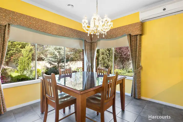 Sixth view of Homely house listing, 4 St Leonard Way, Pakenham VIC 3810