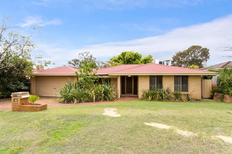 Main view of Homely house listing, 36 Clifford Way, Bull Creek WA 6149