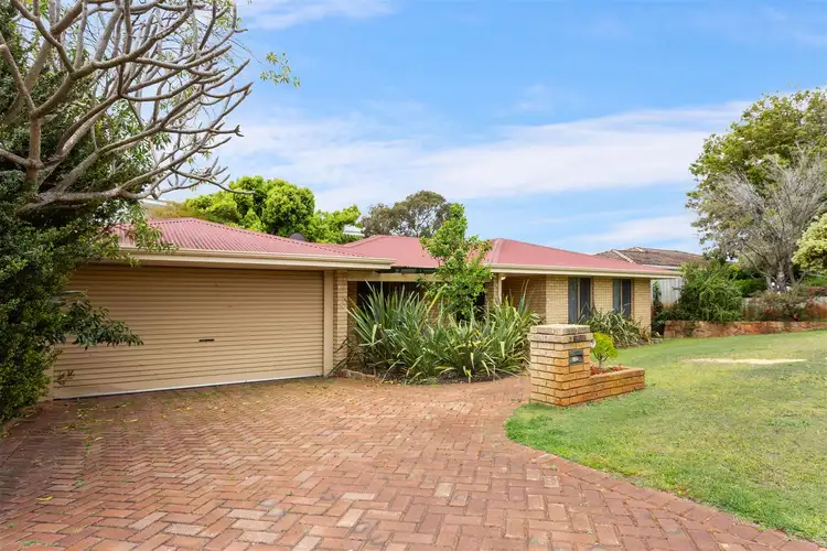 Second view of Homely house listing, 36 Clifford Way, Bull Creek WA 6149