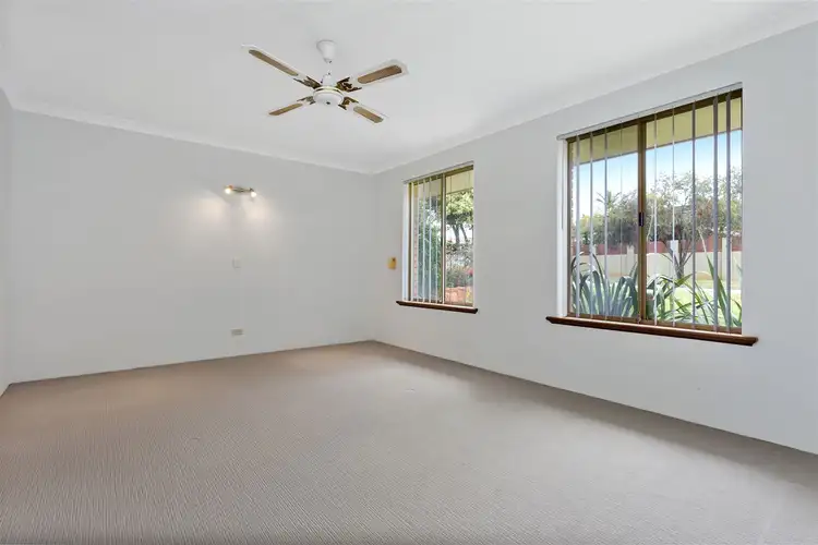 Fifth view of Homely house listing, 36 Clifford Way, Bull Creek WA 6149