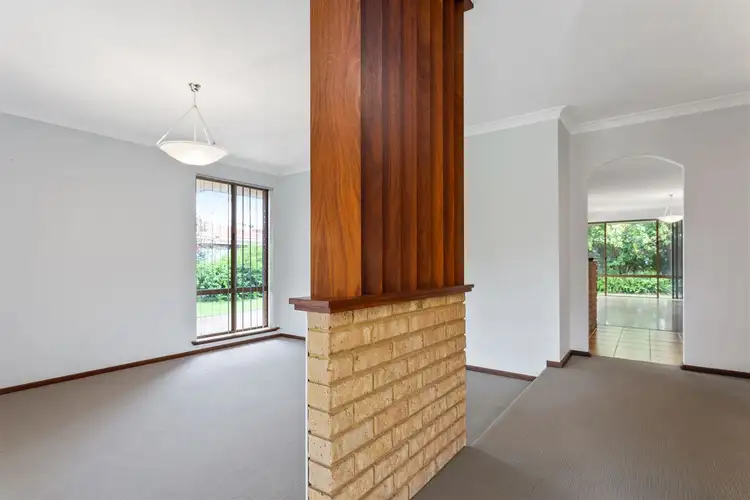 Sixth view of Homely house listing, 36 Clifford Way, Bull Creek WA 6149