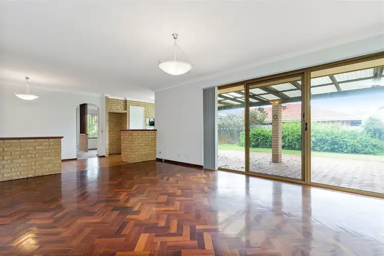 Seventh view of Homely house listing, 36 Clifford Way, Bull Creek WA 6149