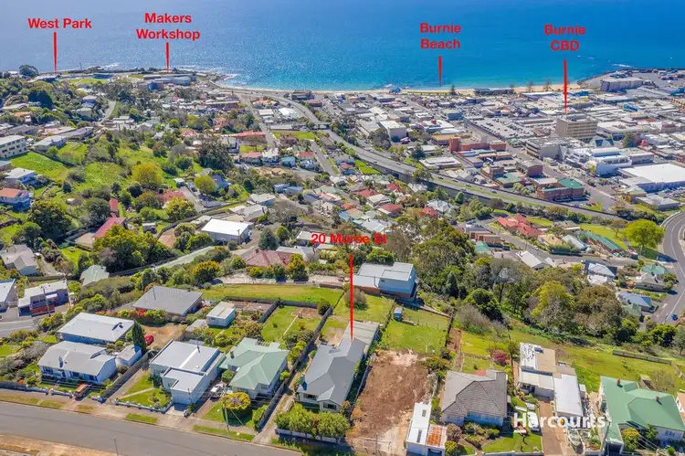 Fourth view of Homely house listing, 20 Morse Street, Montello TAS 7320