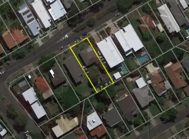 Second view of Homely house listing, 115 Fifth Avenue, Balmoral QLD 4171