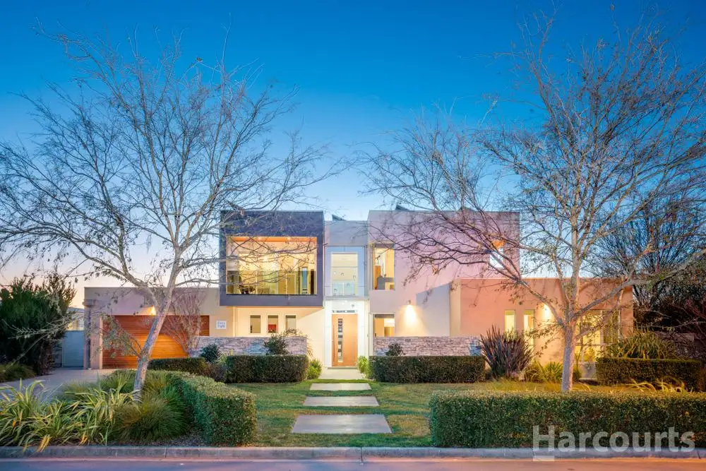 Main view of Homely house listing, 48 Bungle Bungle Crescent, Harrison ACT 2914