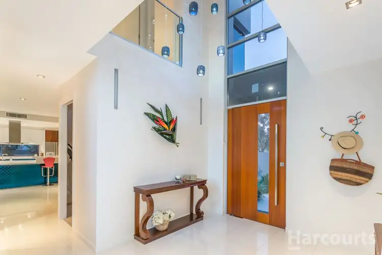 Fourth view of Homely house listing, 48 Bungle Bungle Crescent, Harrison ACT 2914