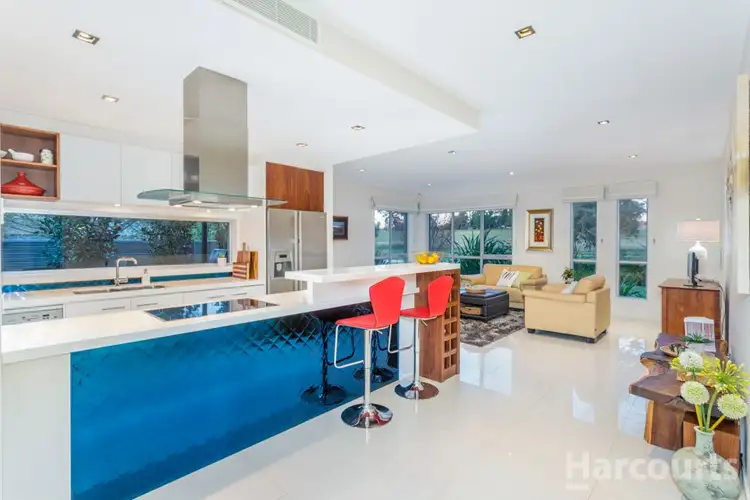 Seventh view of Homely house listing, 48 Bungle Bungle Crescent, Harrison ACT 2914