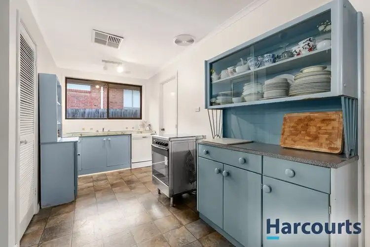 Fourth view of Homely house listing, 2 Wiluna Court, Scoresby VIC 3179