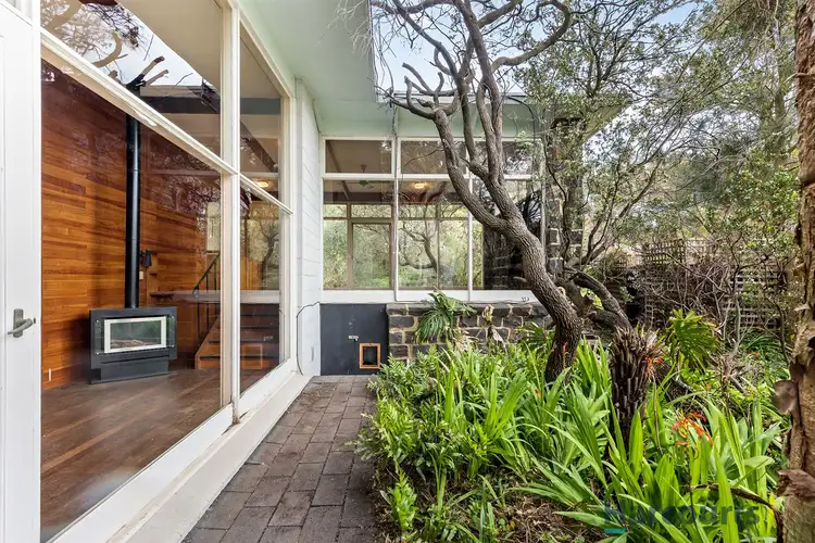 Third view of Homely house listing, 128 Kananook Avenue, Seaford VIC 3198