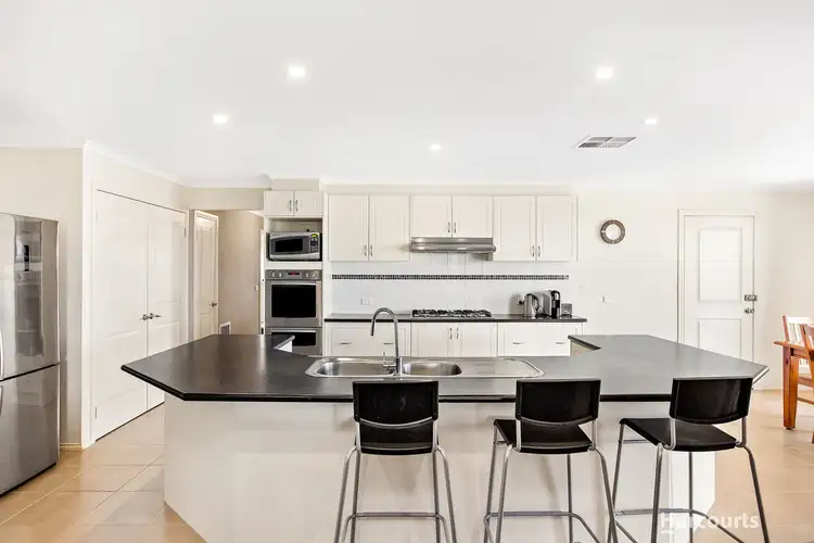 Second view of Homely house listing, 51 Meaby Drive, Pakenham VIC 3810