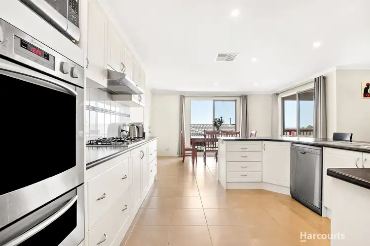 Fifth view of Homely house listing, 51 Meaby Drive, Pakenham VIC 3810