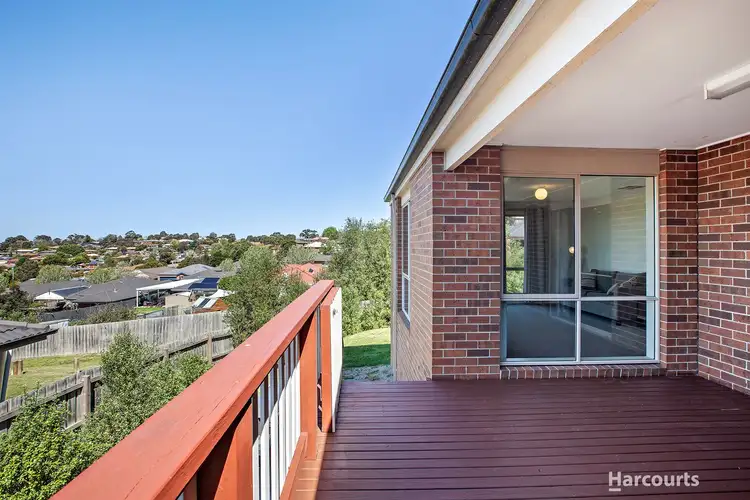 Sixth view of Homely house listing, 51 Meaby Drive, Pakenham VIC 3810