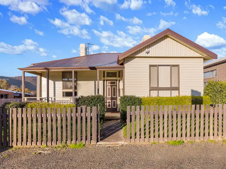 1/40 Blair Street, New Norfolk TAS 7140