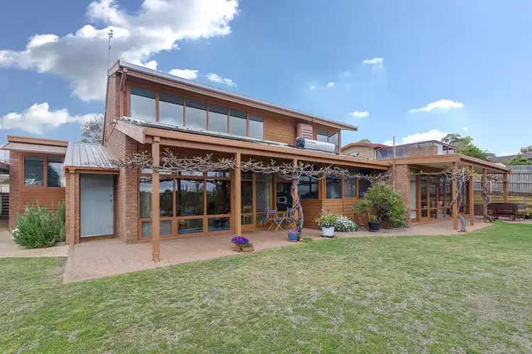 Fourth view of Homely house listing, 14 Pope Street, Bairnsdale VIC 3875