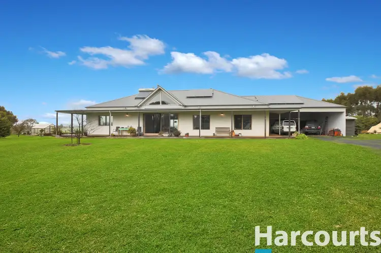 430 Bona Vista Road, Warragul VIC 3820