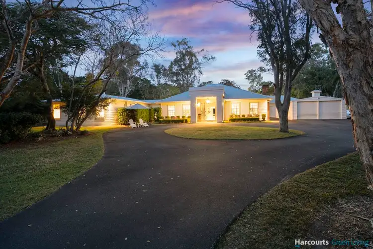 Second view of Homely house listing, 721 Grassdale Road, Gumdale QLD 4154