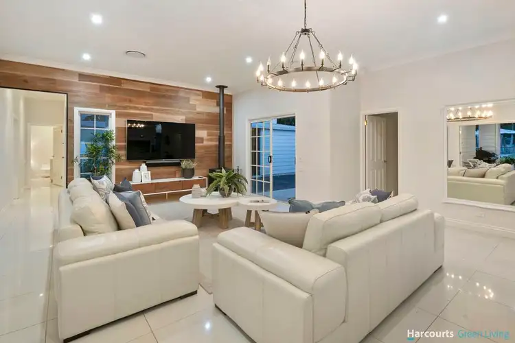 Sixth view of Homely house listing, 721 Grassdale Road, Gumdale QLD 4154