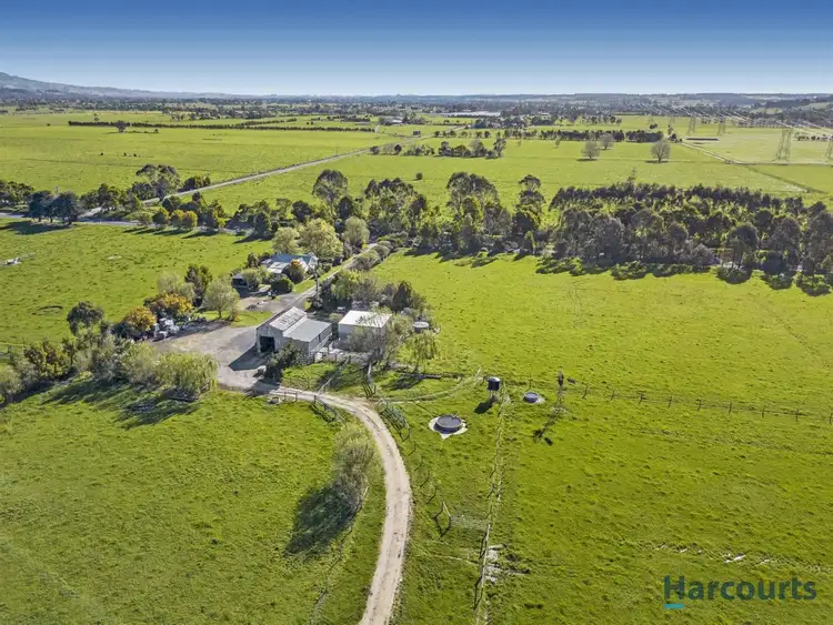 Second view of Homely rural property listing, 192 Nine Mile Road, Yarragon VIC 3823