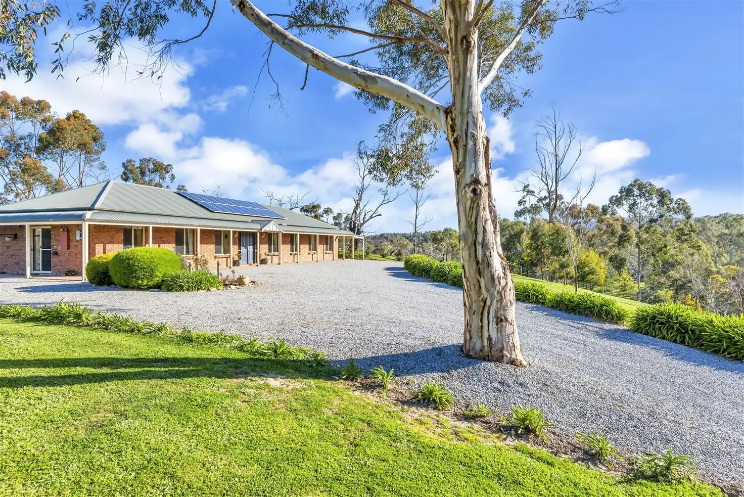 Main view of Homely rural property listing, 26 Ashby Road, Kersbrook SA 5231