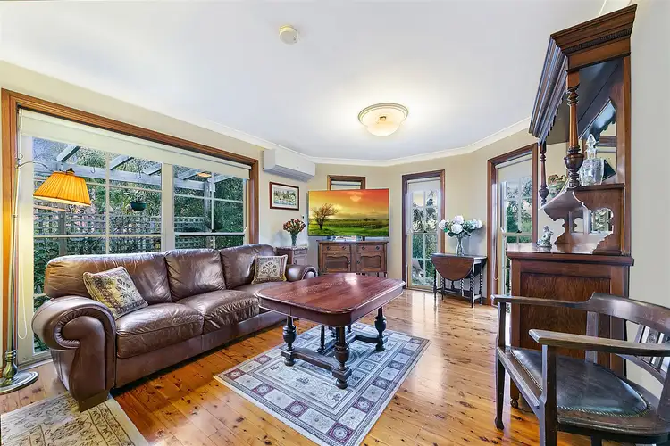 Sixth view of Homely house listing, 15 Frederick Place, Kurrajong Heights NSW 2758
