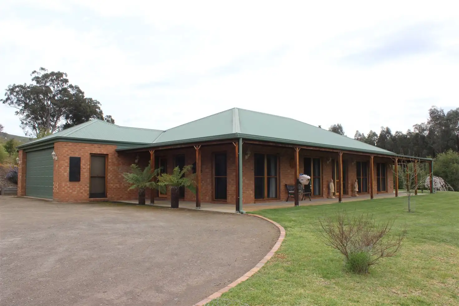 Main view of Homely house listing, 80 Edwards Road, Alexandra VIC 3714