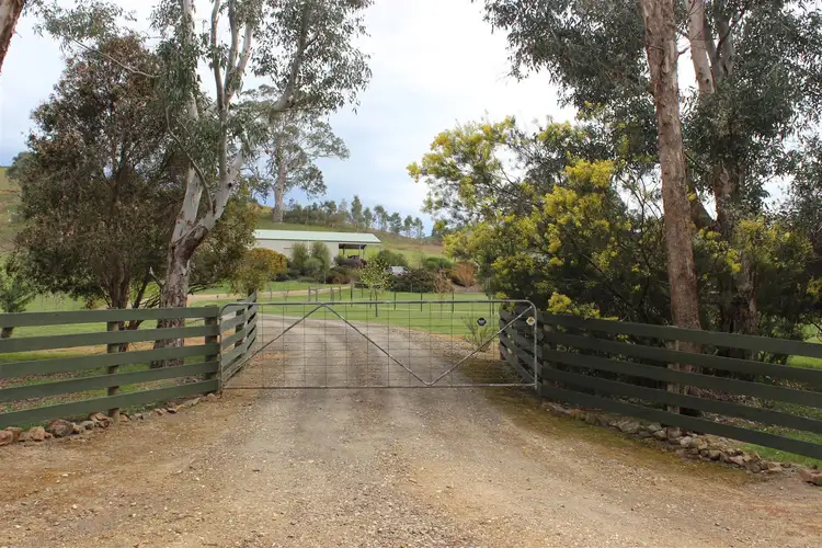 Third view of Homely house listing, 80 Edwards Road, Alexandra VIC 3714