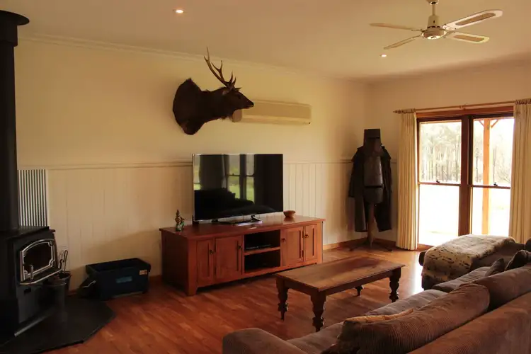 Sixth view of Homely house listing, 80 Edwards Road, Alexandra VIC 3714