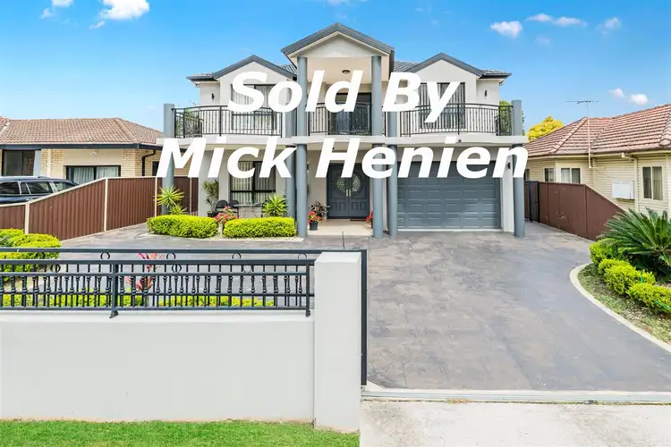 Main view of Homely house listing, 2 Stanhope Street, Auburn NSW 2144