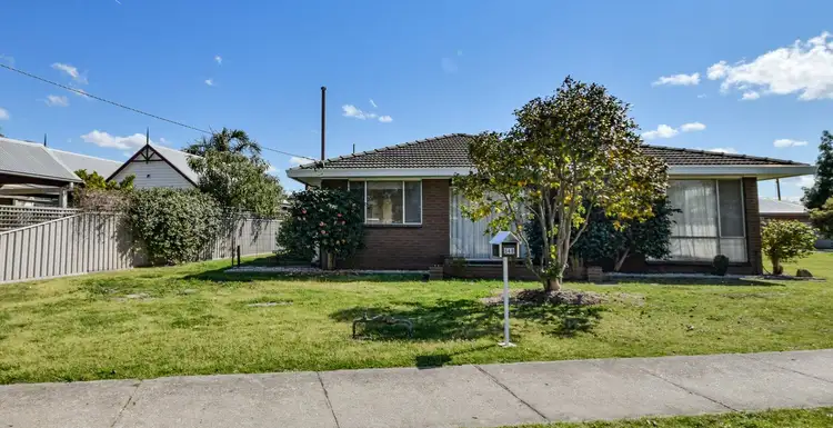 Second view of Homely house listing, 54b Dawson Street, Bairnsdale VIC 3875
