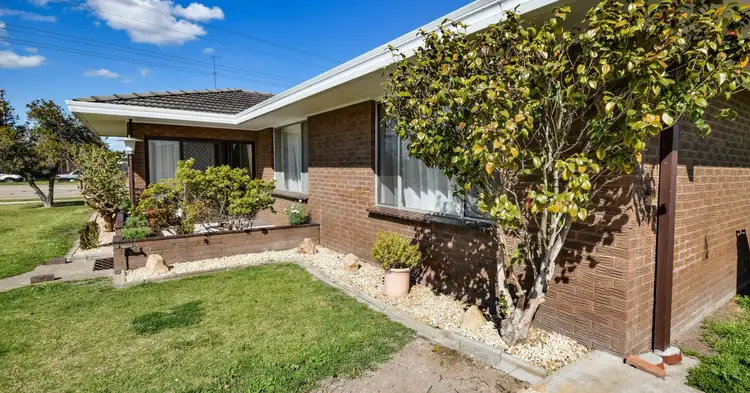 Third view of Homely house listing, 54b Dawson Street, Bairnsdale VIC 3875