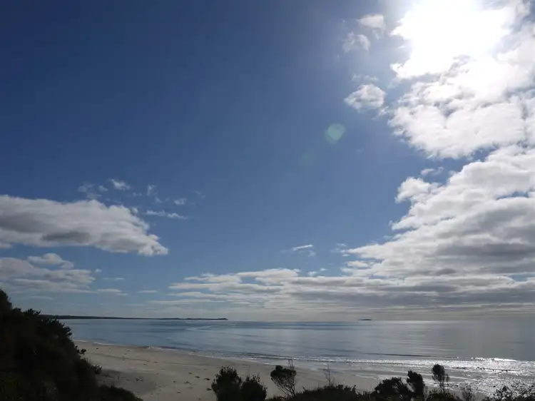 Second view of Homely land listing, Lot 10 The Esplanade, Naracoopa TAS 7256