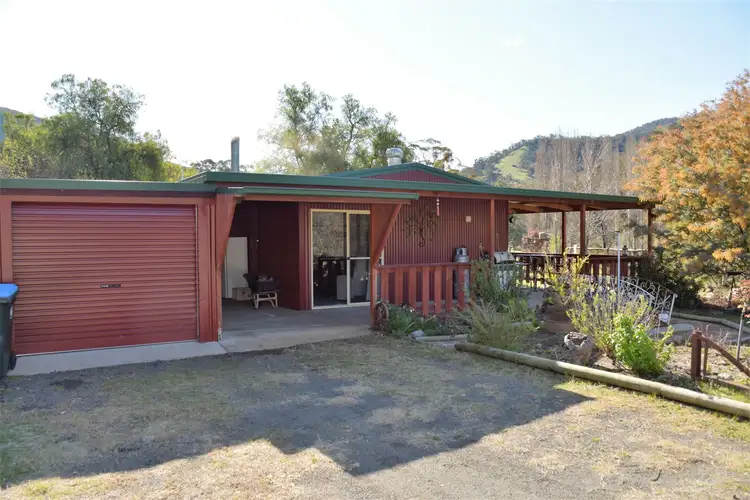 Main view of Homely rural property listing, 1351 Cassilis Road, Swifts Creek VIC 3896