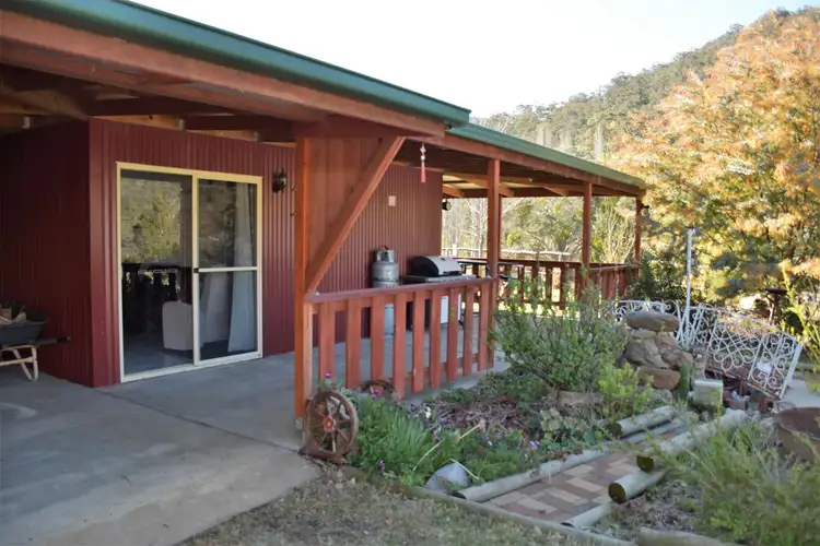 Second view of Homely rural property listing, 1351 Cassilis Road, Swifts Creek VIC 3896