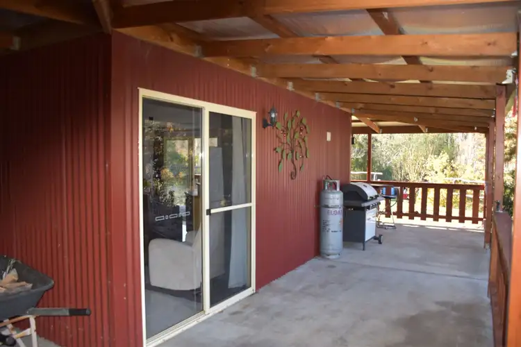 Third view of Homely rural property listing, 1351 Cassilis Road, Swifts Creek VIC 3896
