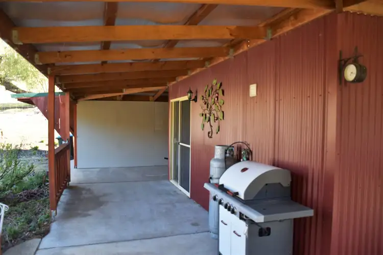 Fourth view of Homely rural property listing, 1351 Cassilis Road, Swifts Creek VIC 3896