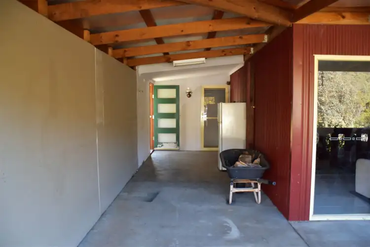 Fifth view of Homely rural property listing, 1351 Cassilis Road, Swifts Creek VIC 3896